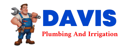 Trusted plumber in FITTSTOWN